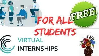 Free Summer Online Internships