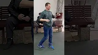 🔥Женя-звезда Танцпола🕺🏼Его все ждут👍 