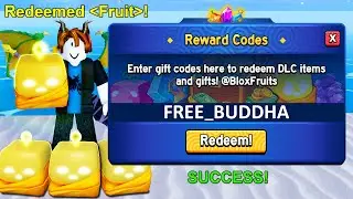 *NEW CODES* ALL NEW WORKING CODES IN BLOX FRUITS 2025 APRIL! BLOX FRUITS CODES
