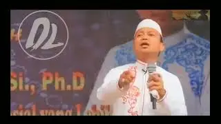 Salah satu akibat suami masuk neraka😥#ust das'ad latif