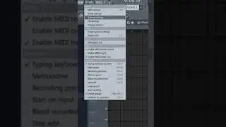 Как сделать фл Плавно работующей