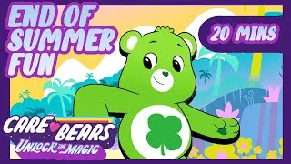 ‪@carebears‬