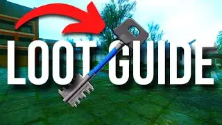 Shoreline Loot Guide (PvE) - Escape From Tarkov