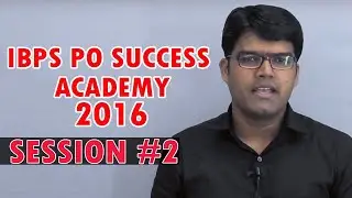 4 Ways to Solve Aptitude Questions || IBPS PO Success Mantra || TalentSprint Aptitude Prep