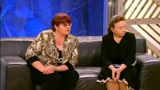 Пусть говорят. Картофельные очистки