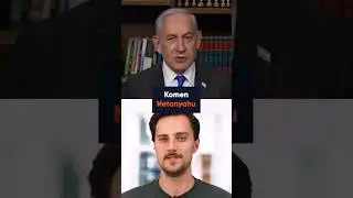 ⚖️ Moeten Netanyahu en Hamas-leiders voor de rechter komen? 