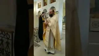 Проповедь Праздник молодежи