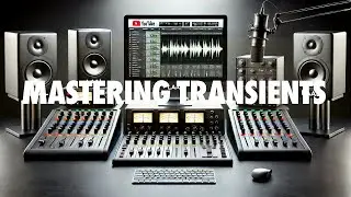 Mastering Transients with LAAL & Elevate