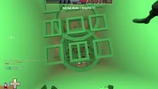 TF 2 ZE Visualizer Skial - Team Fortress 2 Zombie Escape Gameplay #2