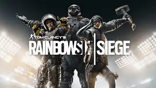 Tom Clancy’s Rainbow Six Осада