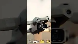 Dji AIR 3 has a BIG Problem!😱 