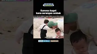 Padahal lagi ketawa2...
