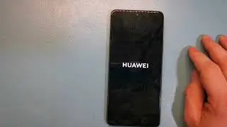 Am uitat codul de deblocare Huawei Nova 9SE