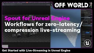 NEED-TO-KNOW: Workflows for zero-latency/ compression live-streaming| LIVE-STREAMING Q&A