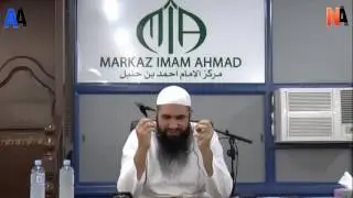 Muhammad Hoblos - Vjera ili dunjaluk
