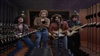 MORE COWBELL