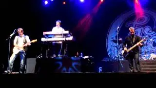 Chicago Live In Hong Kong ~ Just You And Me