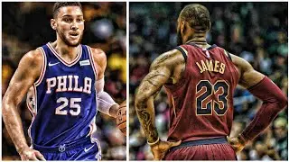 Cleveland Cavaliers are struggling? • Ben Simmons an all star? | NBA Highlights