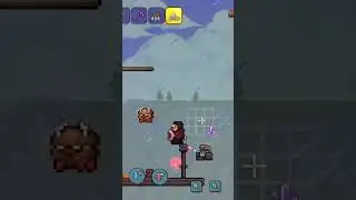 terraria tips and tricks infinite money/shard glitch #terraria #terraria144 #tipsandtricks