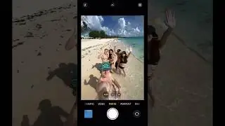 brb 🌴