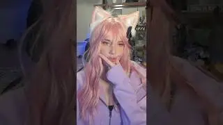 I Cosplayed Myself