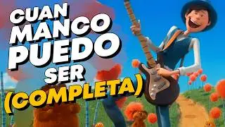 Cuan Manco Puedo Ser (canción completa) | elestark
