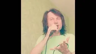 Serious (Duran Duran) cover