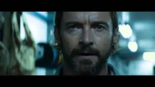 Робот по имени Чаппи - трейлер (2015)