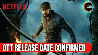 Vikrant Rona Ott Release Date | Vikrant Rona Ott Update | Vikrant Rona Hindi Ott Release Date |