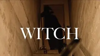 Witch - Horror Short Film