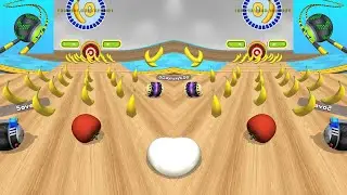 Going Balls Super SpeedRun Gameplay Level 2471-2490