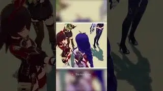 Genshin funny moment picture snap 22 | Genshin Impact 