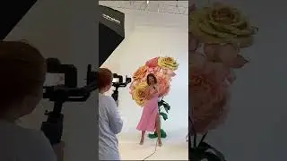ЖИВОЙ мастер-классе в Москве от Olneva Decor 18+