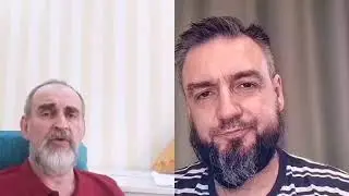 ЯРАСВЕТ И ВАДИМИР. БУДУЩЕЕ ЗА НАМИ. 16.09.22г