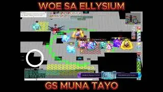 ELLYSIUM RO [HIGHRATE]