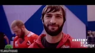 Анатомия бойца - Дорога к UFC 242 (Эпизод 11)