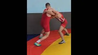 Греко-римская борьба/Клуб