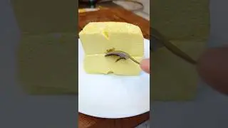 Омлет на Пару👌