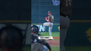 2024 Bryce Rainer! Texas commit.