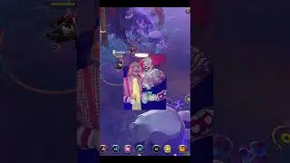 Albion Online Как выглядят клоуны в игре? 
