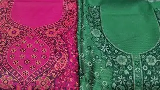 Original Kasmiri Kaani Suits | Beautiful Winter Collection |  08-10-2023