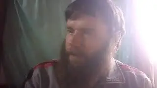 Разговор Дачника Музыканта с Серегой пьяницей. Часть 1.