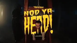 TERROR REID - NOD YA HEAD! (Official Music Video)