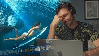 Reaccionando a EDICIONES de VIDEO de SUSCRIPTORES!