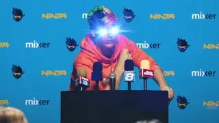 NINJA Has A Huge ANNOUNCEMENT /Leaving Twitch - The Next Chapter/Ninja makes a huge announcement