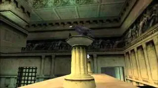 Tomb Raider Chronicles Walkthrough - Streets of Rome 3/3