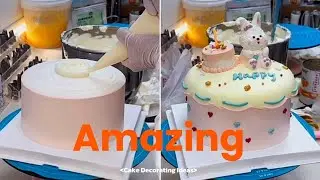 Amazing Cake Decorating Ideas – Stunning Designs You Can't Miss!