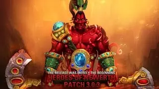 Гайд по Salomon , Heroes of Newerth ( HoN ) Новый. Караю анранкед))