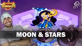 Moonlight Cookie Team Comps | 2X Kingdom Arena Teams | Cookie Run Kingdom