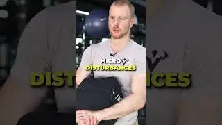 The Unique Benefits of Round Sandbag Training
